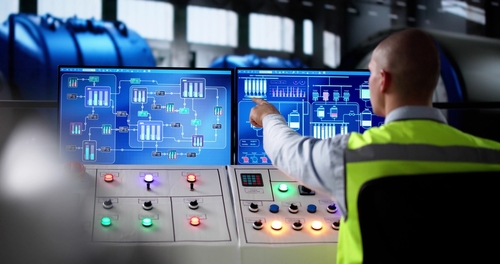 Monitoring and Diagnostics